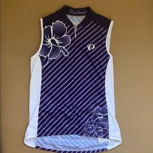 Pearl iZumi Cycling Jersey